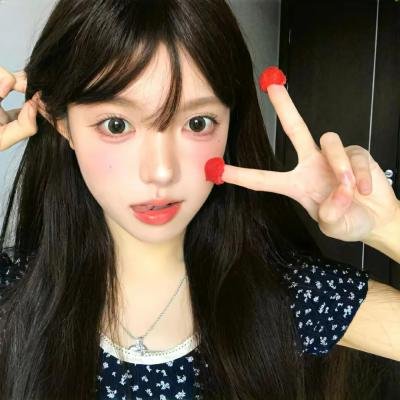 如此美丽的小沙滩