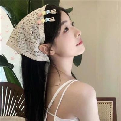 蝴蝶仔